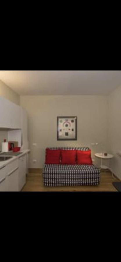 Delizioso Bilocale In Centro Storico Apartment Pisa Exterior photo