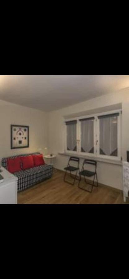 Delizioso Bilocale In Centro Storico Apartment Pisa Exterior photo